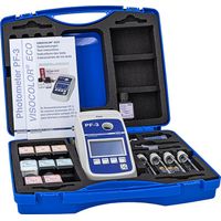 Product Image of Compact photometer PF-3 Pool incl. test kits, in rugged case