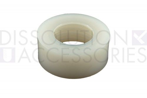 Dissolution Accessories Lower Kappe, für 300 ml inneres Probenröhrchen, breiter, Agilent