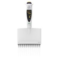 Product Image of 12-channel Andrew Alliance Pipette, 5 - 120 µl