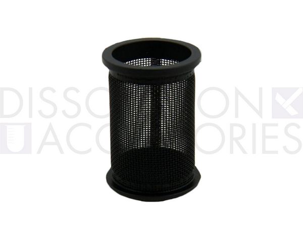 Dissolution Accessories Basket 40 mesh, PTFE Coated, Erweka Comp.