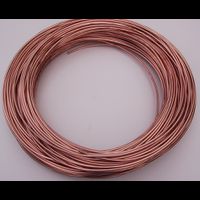 copperpipe 1/8 AD x 2mm ID, yard goods