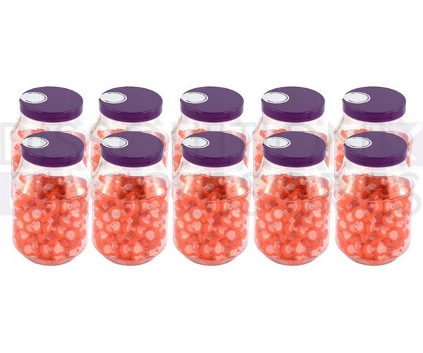Dissolution Accessories Spritzenfilter, hydrophobes PTFE, 13 mm, 0,2 μm, 10 x 150 St/Pkg