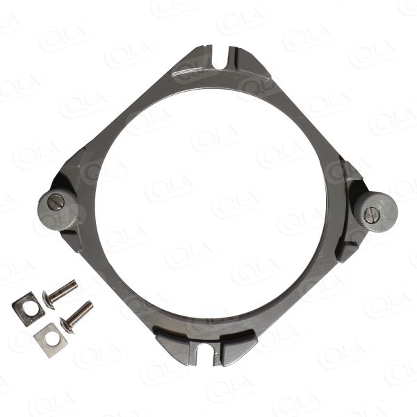 QLA AccuCenter Bracket for Distek 2500 Baths