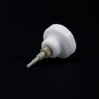 Product Image of Lösungsmittelfilter, PTFE, Last Drop, 10 µm, mit Tripod Schlauchverbinder