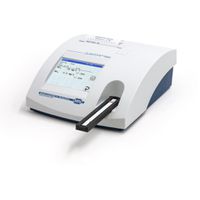 Product Image of QUANTOFIX Relax, Reflection Photometer for Evaluation of QUANTOFIX Test Sticks, Integrated thermal printer