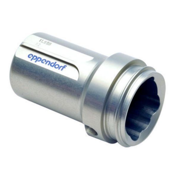 Eppendorf Round bucket 100 mL for rotor A-4-38, 4/PAK
