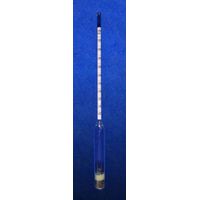Product Image of Density Hydrometer 1.800 - 2.000 g/cm³, without Thermometer, 280 mm
