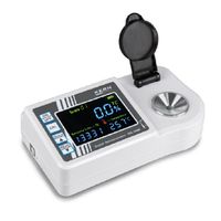 Product Image of ORL 94BS - Digital Refractometer, Brix 0-94% @ 0.1% ± 0.1%,1,3330 nD - 1,5290 nD, 0 % - 94 %
