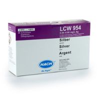 Product Image of Digestion Sample Preparation Kit, for total Silver determination, 24 tests