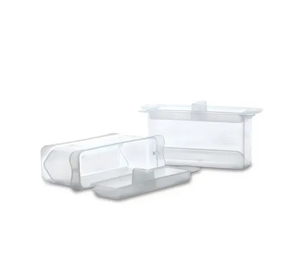 Brand GmbH & Co. KG Reservoir, mit Deckel, 40 ml, 4 Resoirs/Blister, steril, 6 Blister/Pkg, 6 x 4 St/Pkg