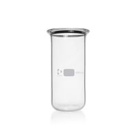 Product Image of Flat flange-beaker/DURAN, 3000 ml Flat flange-beaker/DURAN, 3000 ml