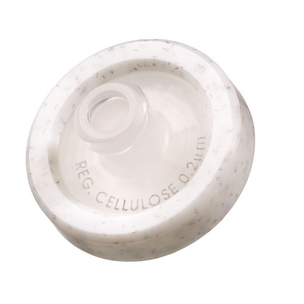 Altmann Analytik 17mm HPLC Spritzenfilter, RC, 0,2 μm, 100 St/Pkg