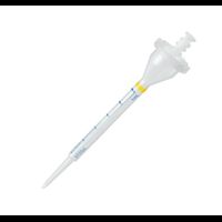 Combitips advanced 1, 0 mL (color code: yellow), 100 pcs.