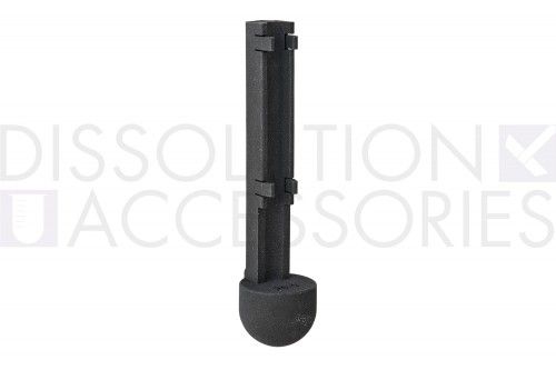 Dissolution Accessories Tiefeneinstellwerkzeug, 25 mm, geschlossene Badsysteme