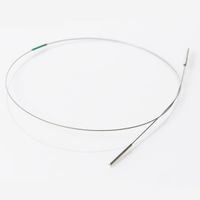 Product Image of Sample Loop 0.17 x 400 for 1100, 1200, Stainless Steel, for Agilent