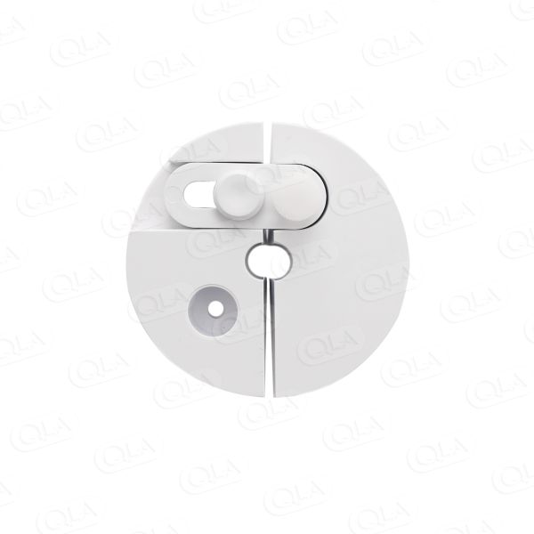 QLA Small Volume Low Loss Cover for Distek