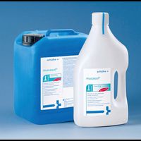 Universal detergent Mucasol liquid, 5 l-can (7 kg)