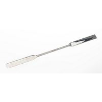 Product Image of Twin spatula, length 185mm Twin spatula, length 185mm