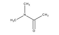 Merck N,N-Dimethylacetamid für die Headspace GC SupraSolv, 1 L