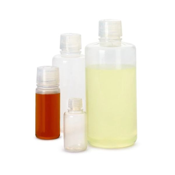 Nalgene Thermo Scientific Enghalsflasche/Teflon (PFA) 30 ml mit PFA-Schraubverschluss