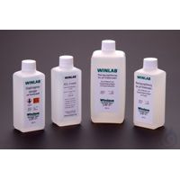Product Image of Cleaning solution removes protein