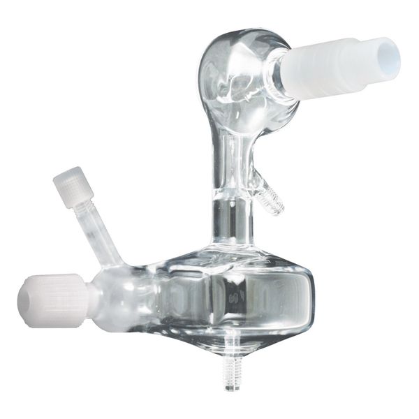PerkinElmer Quarzhydrid C2 Doppel-Zyklon-Sprühkammer für Optima 2x00/4x00/5x00/7x00 DV/8x00
