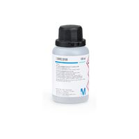 Product Image of ICP-Mehrelementstandardlösung VIII, 100 ml, 100 MG/L: AL,B,BA,BE,BI,CA,CD,CO,CR,CU,FE,G