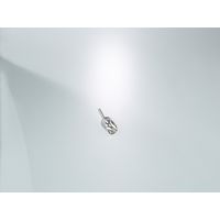 Product Image of PharmaScoop, V4A, 10 ml, Ø 25 mm, length 45mm