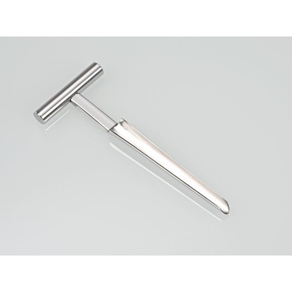 Bürkle QualiRod konisch, V2A, Bohrtiefe 110 mm, EN/ISO 707
