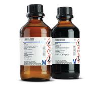 Merck Solvent Lösungsmittel, 2,5 L, für die volumetrische Karl Fischer Titration mit Zweikomponenten Reagenzien apura