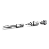 Product Image of HPLC Guard Cartridge VanGuard, Anionic Polar Pesticide, 130 Å, 5 µm, 2.1 x 5 mm, 3 pc/PAK