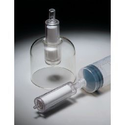 Millipore Sterivex-GP 0.22μm, polyethersulfone, radio-sterilized, 15/PAK