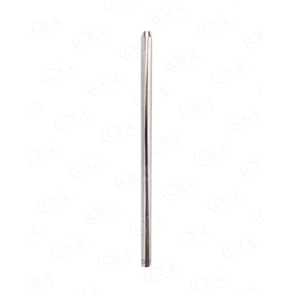 QLA Spin ON/OFF 14.5 inch (370mm) Upper Shaft for V-Series, 316 SS, Serialized (when fully assembled)