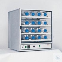 Schuett-Biotec INCUDRIVE D-I Brutschrank für Dreheinschub oder TROMMEL, 230 V