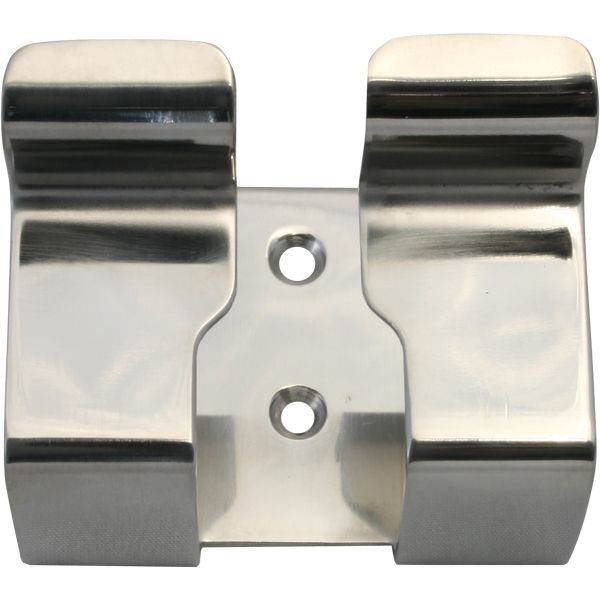 Ebro Electronic AG 161 Edelstahlhalterung für Handmessgerät für Temperatur