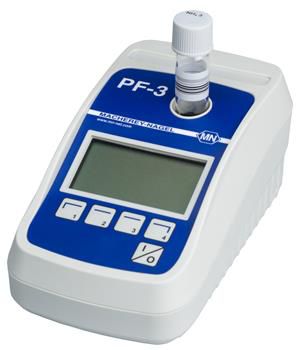 919345 - Photometer PF-3 Fish, box -RS PM- | Analytics-Shop