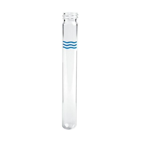 Thermo Fisher Scientific 3.5ml S/T Vial-High Recovery verwendet 13mm Schraubkappen