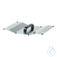 Bandelin SONOREX D 510 Deckel