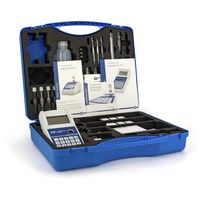 Product Image of VISOCOLOR Umweltkoffer mit Photometer PF-12 Plus