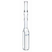 Product Image of Cell with Tube 221.001-QS, Quartz Glass High Performance, 10x10 mm Light Path