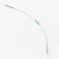 Product Image of Sample Loop 0.17 x 150 for 1100, 12000, Stainless Steel, for Agilent