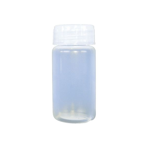 PerkinElmer PFA-Flasche, 20 ml, 60 mm hoch, 28 mm AD, 5 St/Pkg