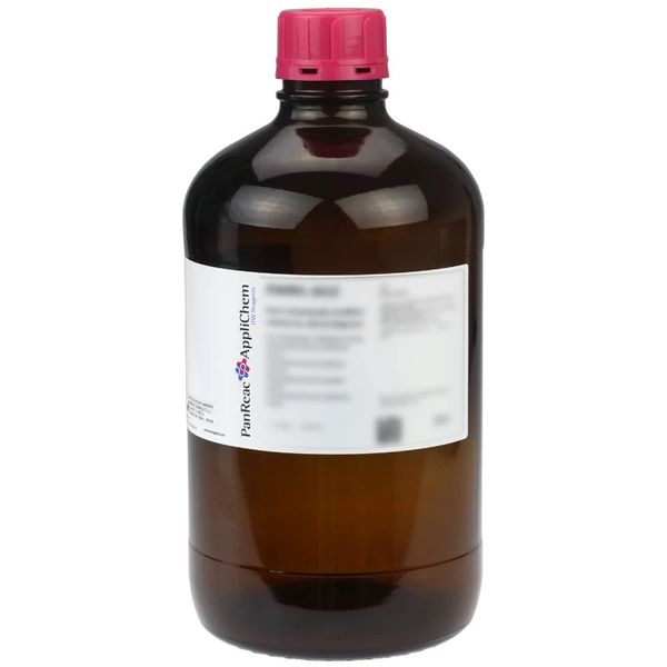 1117272500 - Ethanol gradient grade for liquid chromatography