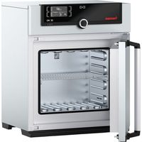 Product Image of Universal Oven UN30m, natural convection, Single-Display, 32 L, -20 °C - 300 °C, with 1 Grid