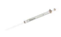 Thermo Fisher Scientific GC Autosampler Spritze, 10 μl, FN, 50 mm, 23, Konus