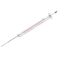 Product Image of 10 µl, Model 701 N Syringe, 23s-26s gauge, 43 mm, point style AS