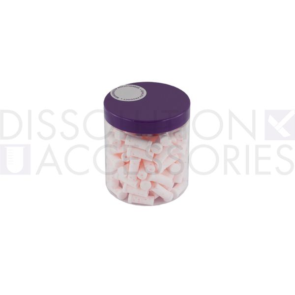 Dissolution Accessories Kanülen-Filter, UHMW PE, 70 μm, 1/16'', Hanson, 100 St/Pkg