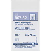 Product Image of SILVER test paper (200 strips)
