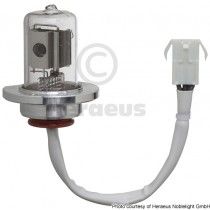 Altmann Analytik Deuterium (D2) lamp, longlife, for Shimadzu SPD-M10A, M10AV