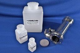 Hamilton HPLC-Säule PRP-1 7μm 21,5x100mm